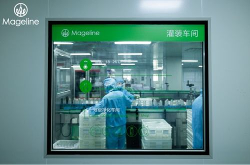 堅守安全品質——麥吉麗參與制定化妝品無汞化團體標準，引領行業安全發展