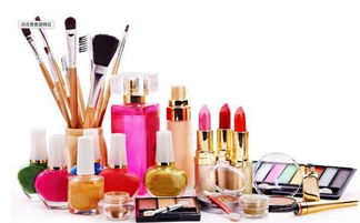 新手必備化妝品 有這幾樣，輕松脫胎換骨