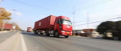 政策收緊 7月1日起普通道路貨物運(yùn)輸代理服務(wù)面臨停產(chǎn)禁售