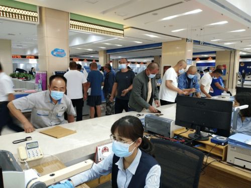 桓臺縣道路運輸從業人員從業資格證誠信考核迎高峰，普通貨運代理行業穩健前行