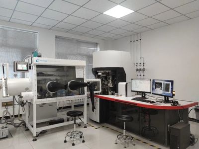 島津專訪丨北京理工大學 創新科技，培育未來科研精英