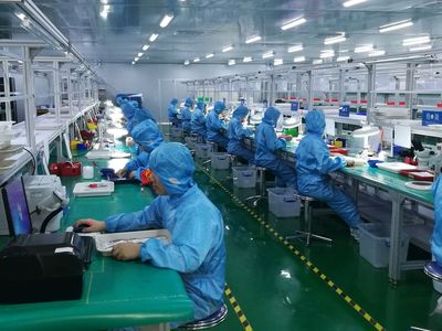 廣州奧鑫攜創新成果亮相第九屆光電子中國博覽會