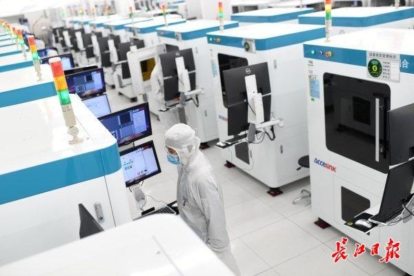 光谷企業“出海”的成功密碼 以靠譜服務為基，技術推銷為翼，標準先行開路