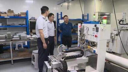 今日吉州 吉州區人民政府與城市發展的新篇章