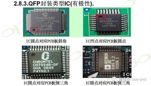 電巢SMT電子元器件極性識別方法與光電子器件制造銷售概述