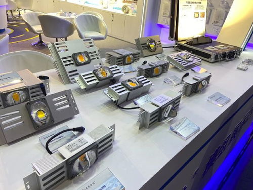 匯聚品質(zhì)之光，點亮無限未來——希達(dá)電子閃耀2024光亞展